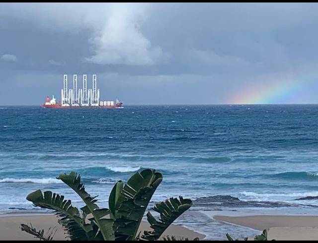 LAND FOR SALE IN WOODGRANGE